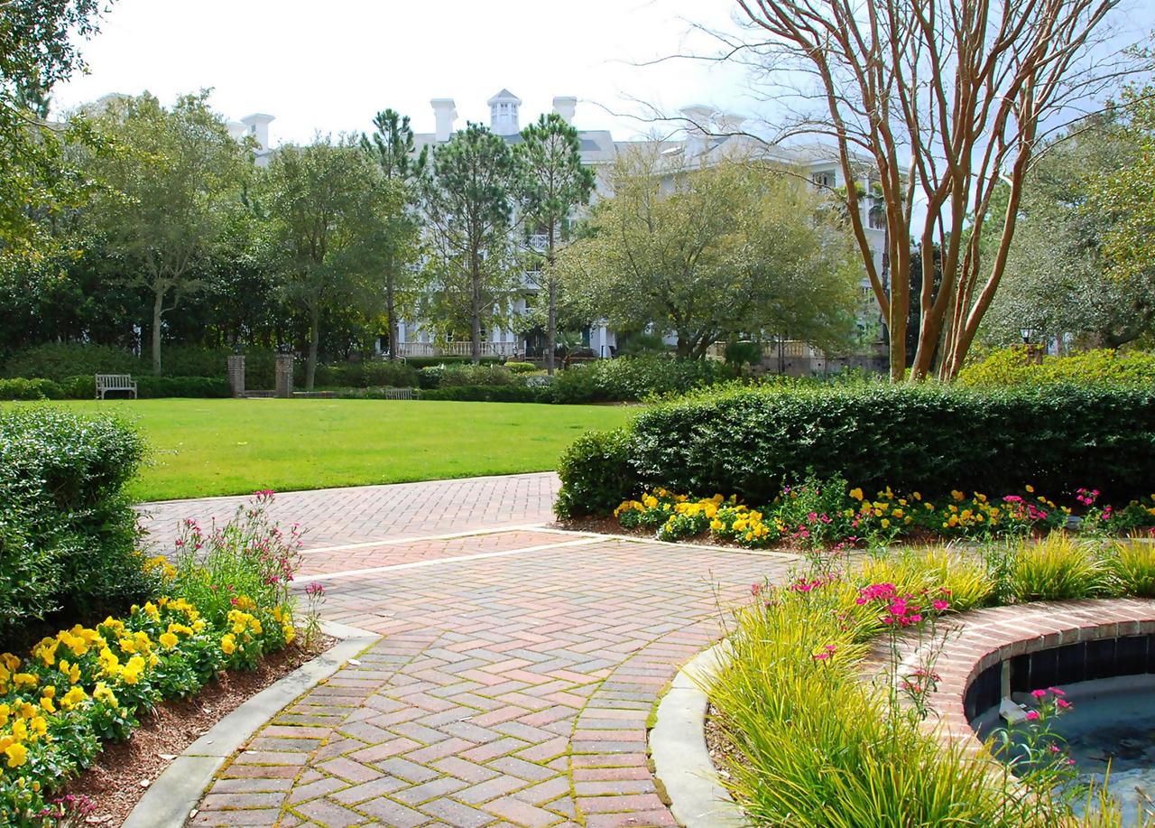 Pool Deck Drain Choosing a Better Drainage System